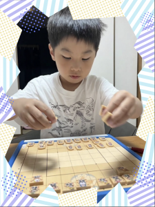 将棋